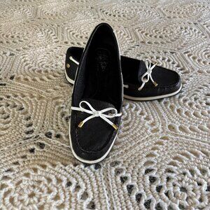 Life Stride Boat Shoes